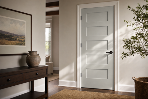 Seersucker by Benjamin Moore