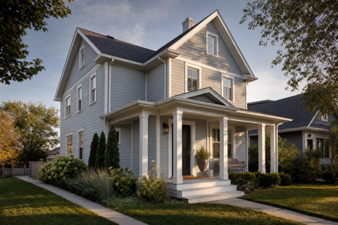Subway by Benjamin Moore