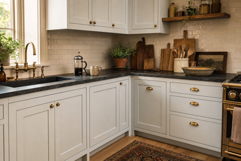 Early by Benjamin Moore