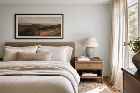 Early by Benjamin Moore