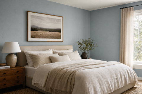 French by Benjamin Moore
