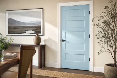 Daydream by Benjamin Moore