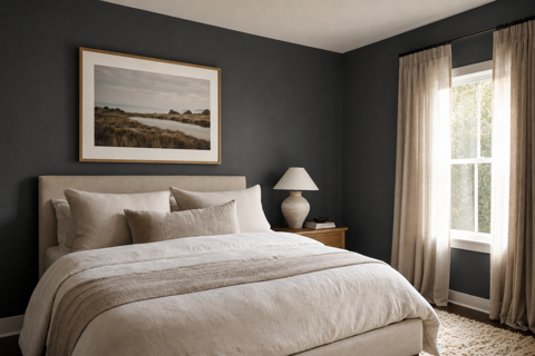 After by Benjamin Moore