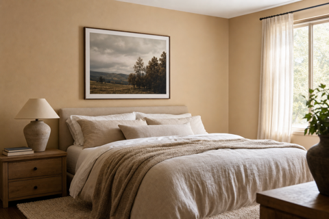 Old by Benjamin Moore
