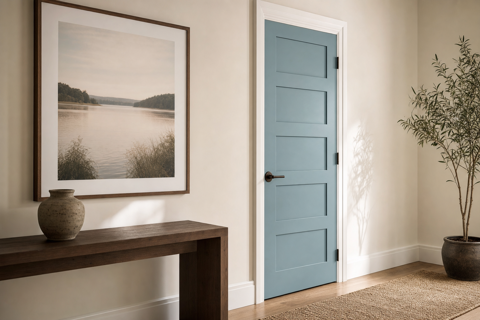 Cable by Benjamin Moore
