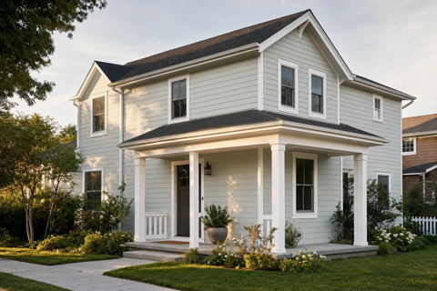 Cool by Benjamin Moore