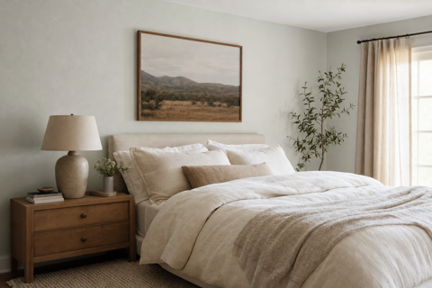 Cool by Benjamin Moore