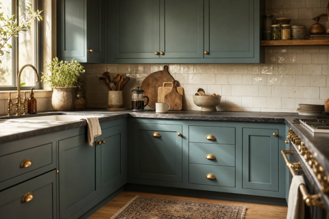 Fair by Benjamin Moore
