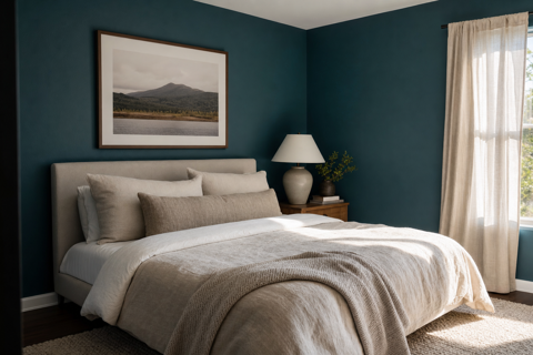 Dark by Benjamin Moore