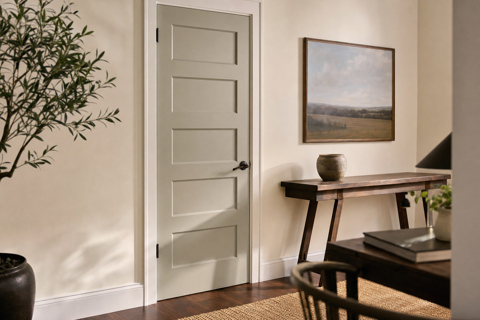 Oil by Benjamin Moore