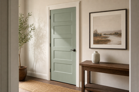 Summer's by Benjamin Moore