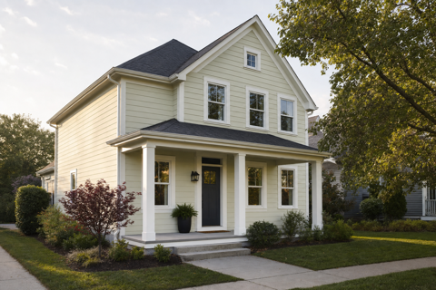 Sweet by Benjamin Moore