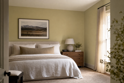 Estate by Benjamin Moore
