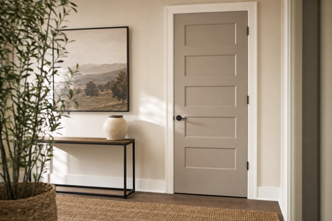 Gothic by Benjamin Moore
