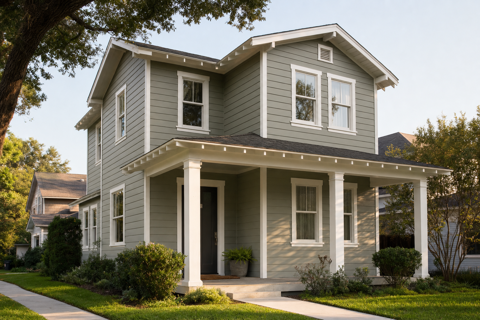 Secret by Benjamin Moore