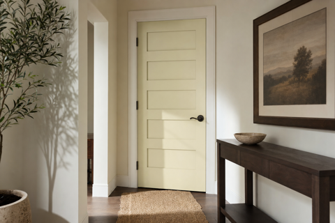 Pistachio by Benjamin Moore