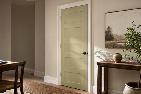 Spring by Benjamin Moore