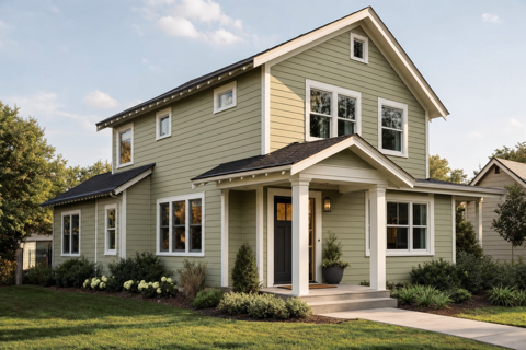 Barefoot by Benjamin Moore