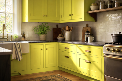 Granny by Benjamin Moore