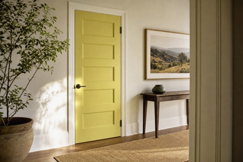 Martini by Benjamin Moore