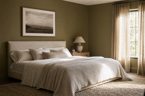 Jungle by Benjamin Moore