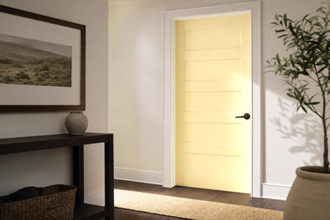 Melted by Benjamin Moore