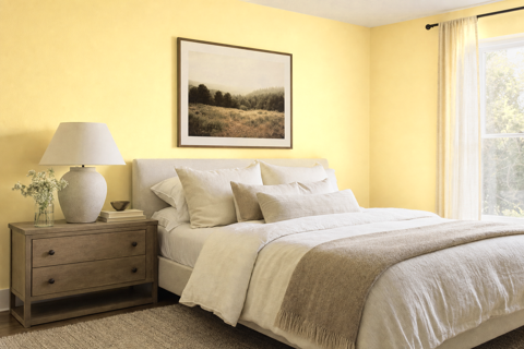 Ray by Benjamin Moore