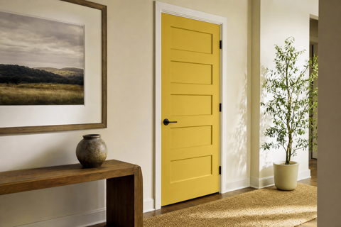 Spice by Benjamin Moore