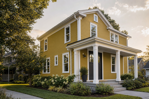 Dragonwell by Benjamin Moore