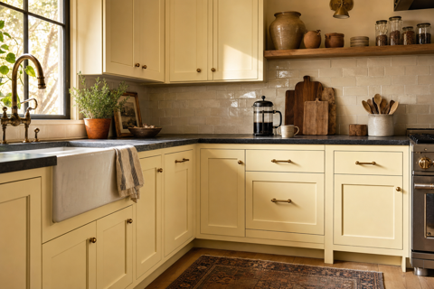 Sweet by Benjamin Moore