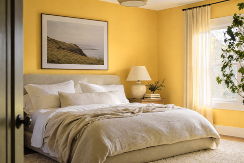 Hannah by Benjamin Moore