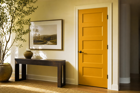 Goldsmith by Benjamin Moore