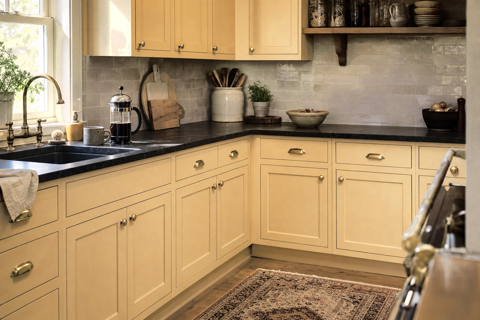Shortbread by Benjamin Moore