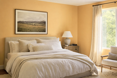 Walk by Benjamin Moore