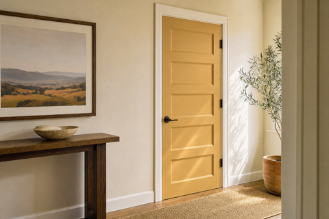 Gilded by Benjamin Moore