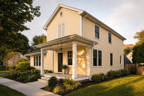 Prentis by Benjamin Moore