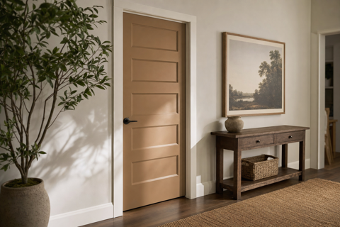 Raleigh by Benjamin Moore