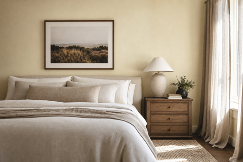 Parish by Benjamin Moore