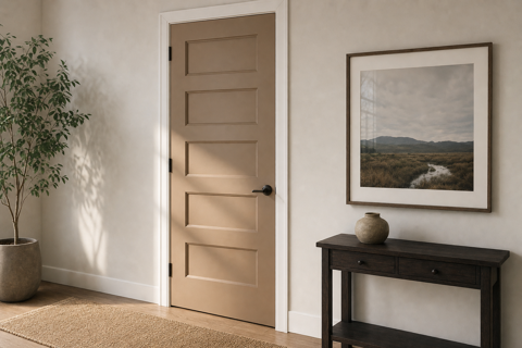 Everard by Benjamin Moore