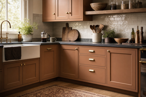 Dixon by Benjamin Moore