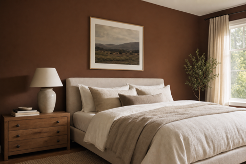 Coffeehouse by Benjamin Moore