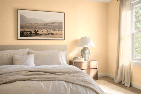 Randolph by Benjamin Moore