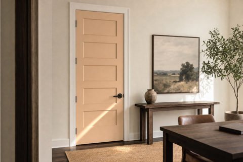 Raleigh by Benjamin Moore