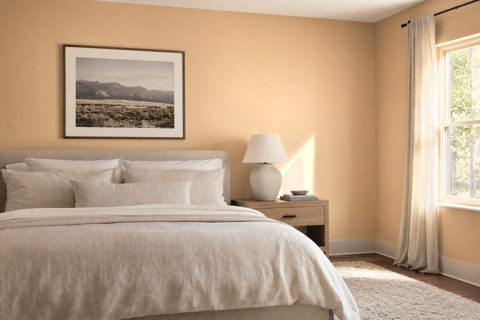 Raleigh by Benjamin Moore