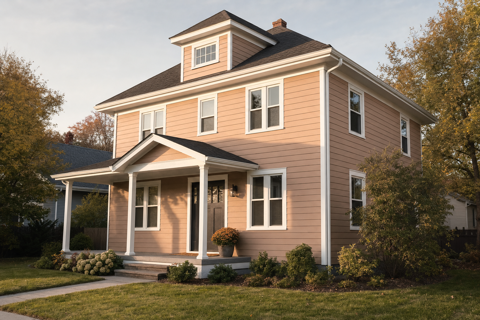 Chowning's by Benjamin Moore