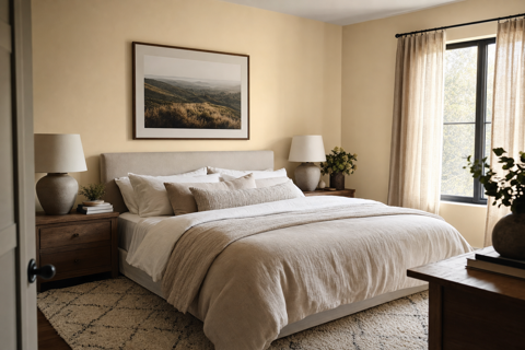 Franklin by Benjamin Moore