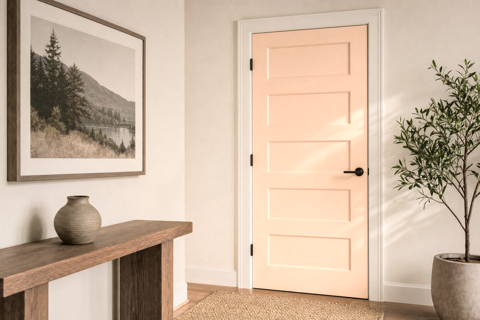 Raleigh by Benjamin Moore