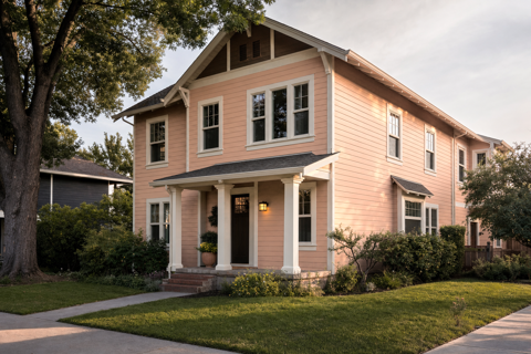 Galt by Benjamin Moore