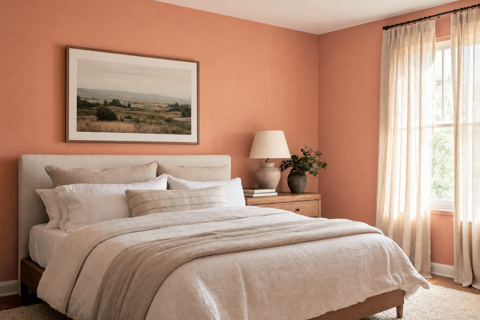Lightfoot by Benjamin Moore