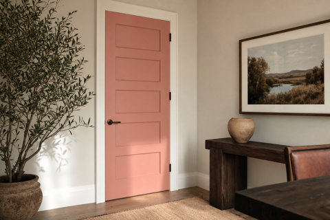 Wythe by Benjamin Moore